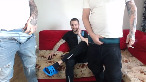 Joann1974  27-02-2023 Recorded Video kink