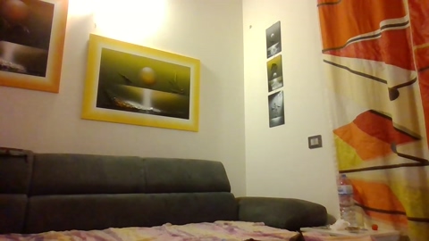 Looper72  26-02-2023 Recorded Video Topless