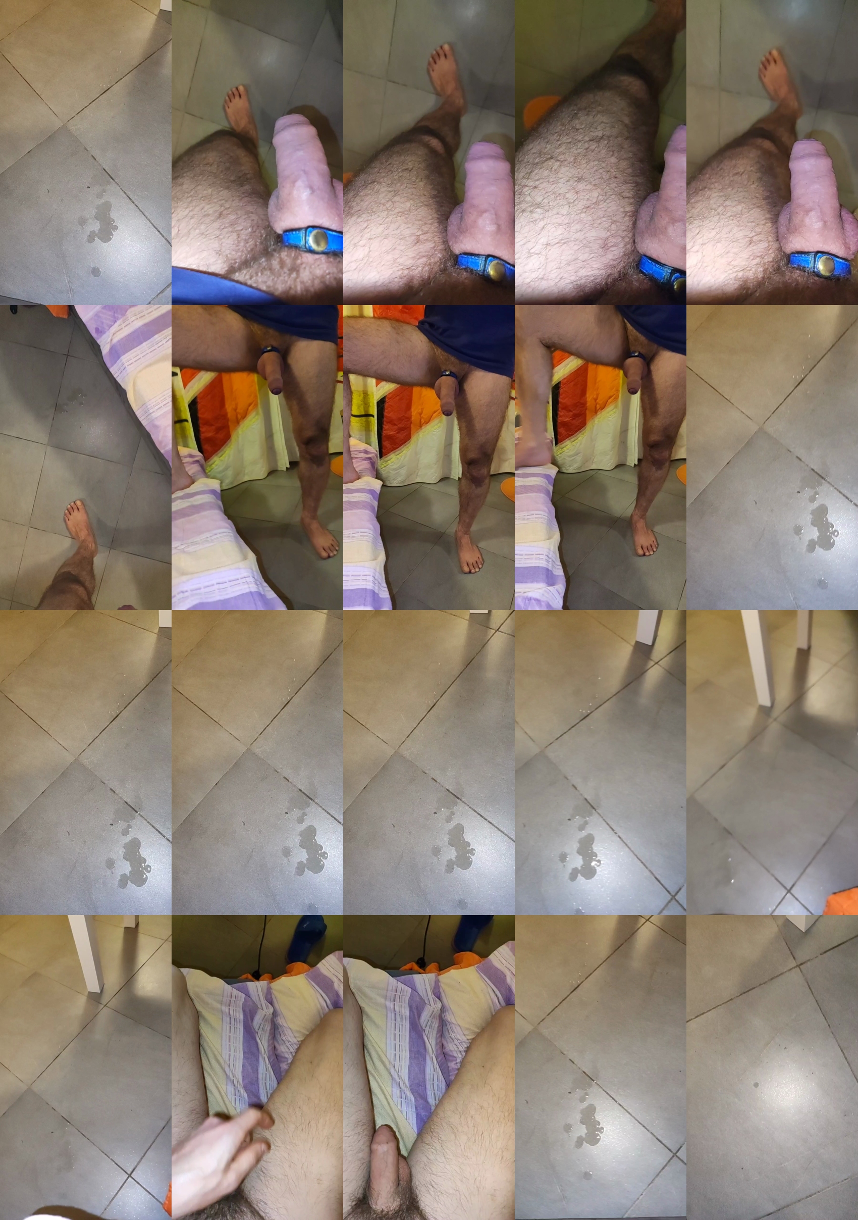 Looper72  26-02-2023 Recorded Video Topless
