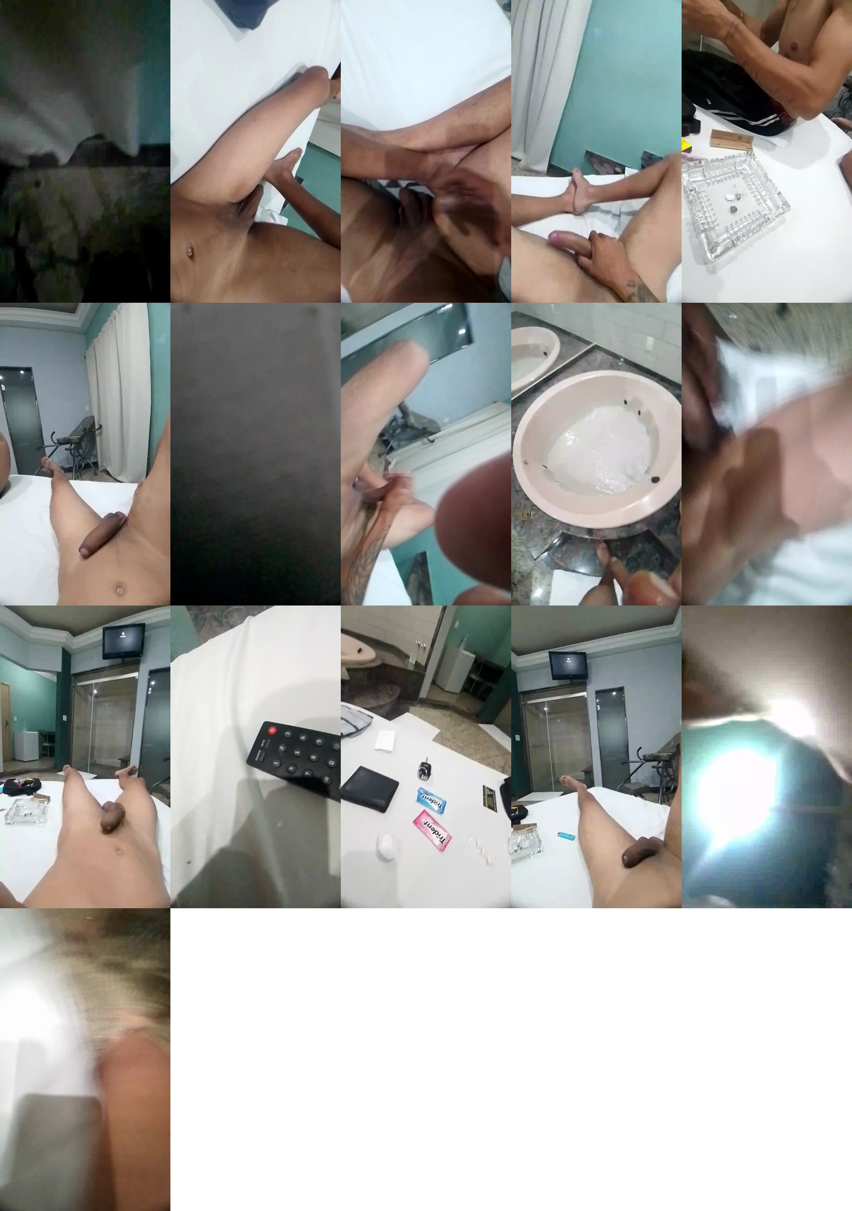 Paidosexo69  26-02-2023 Recorded Video deepthroat