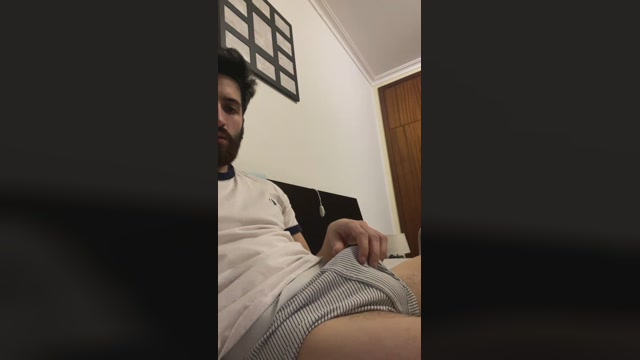Pauliinho81  26-02-2023 Recorded Video bigass