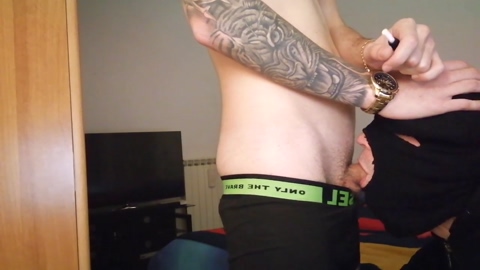 Robyyyy69  27-02-2023 Recorded Video play