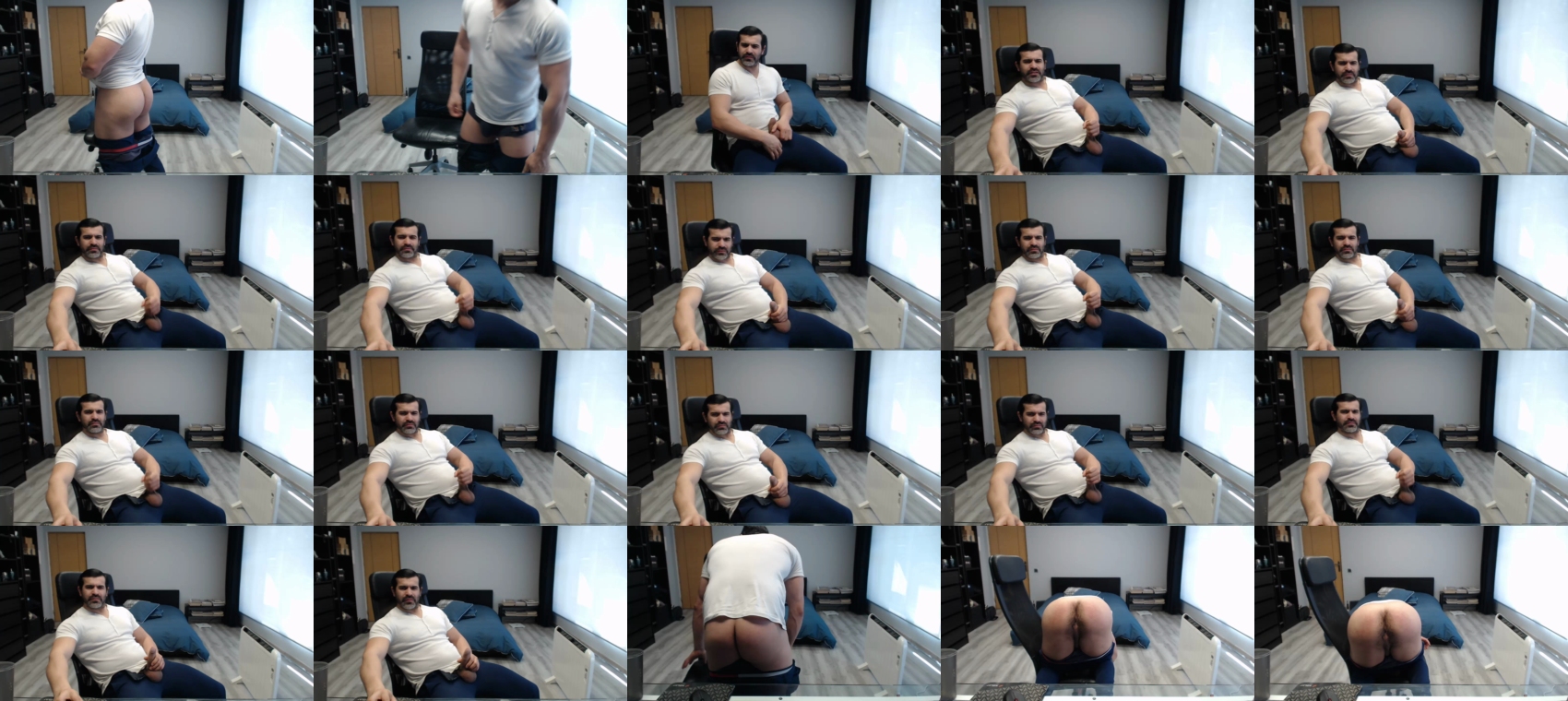 Samricci21  27-02-2023 Recorded Video kink