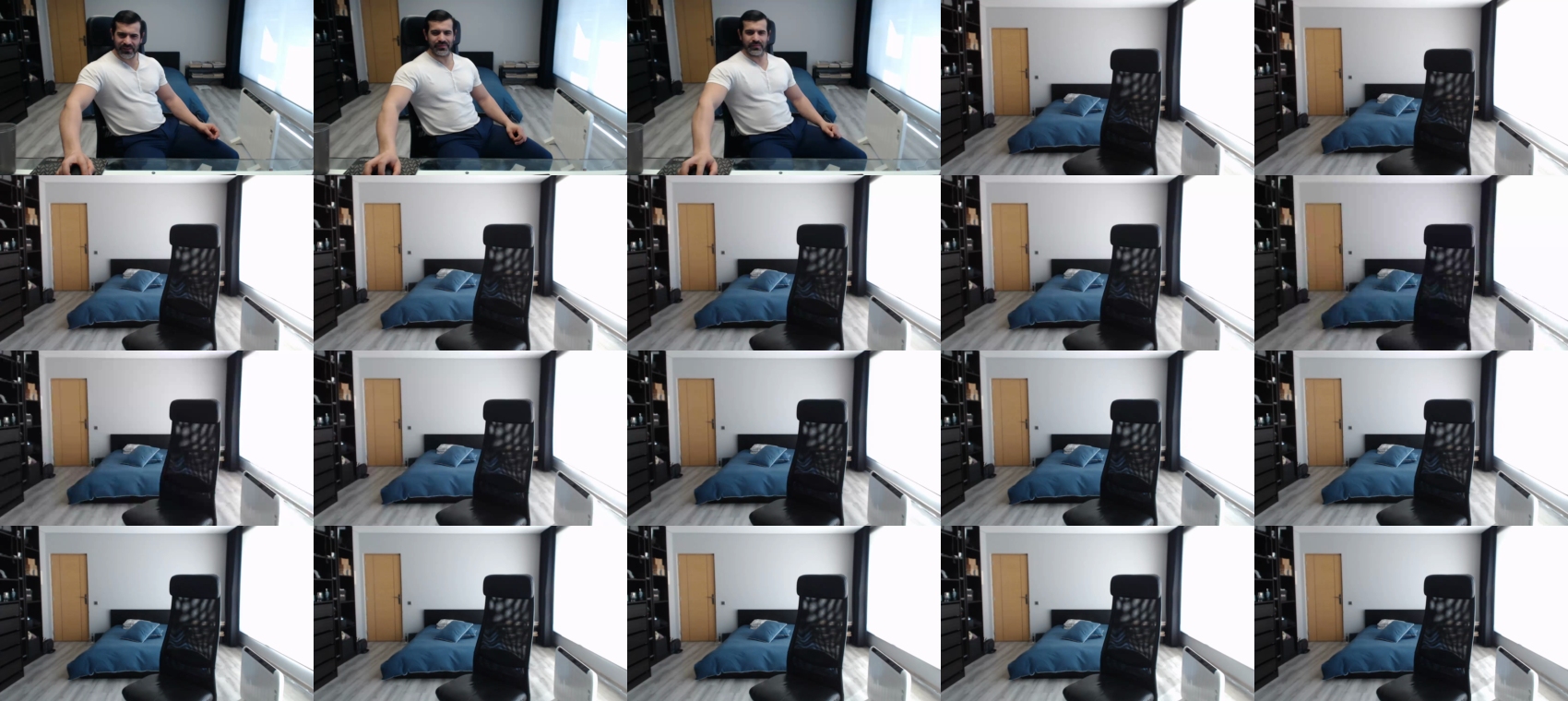 Samricci21  27-02-2023 Recorded Video suckcock