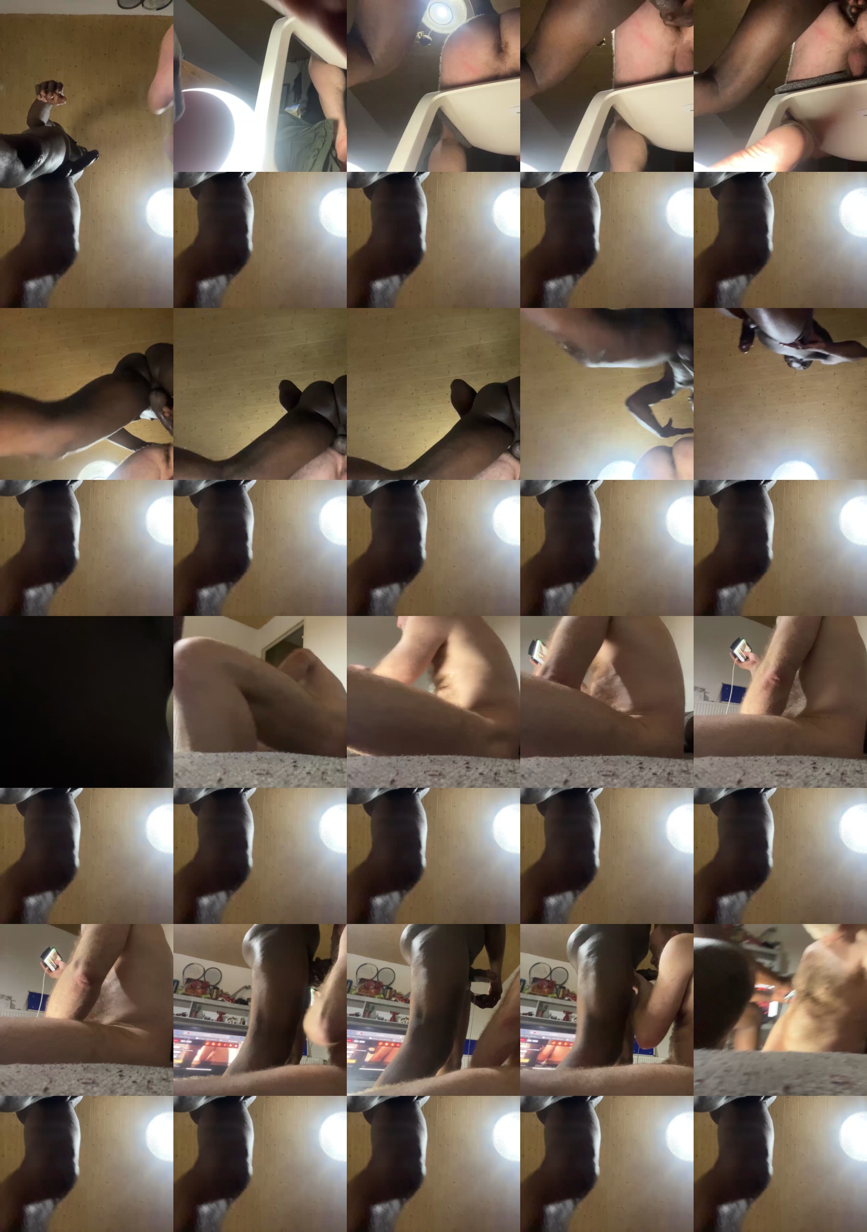 Sebbotmos  26-02-2023 Recorded Video sexy