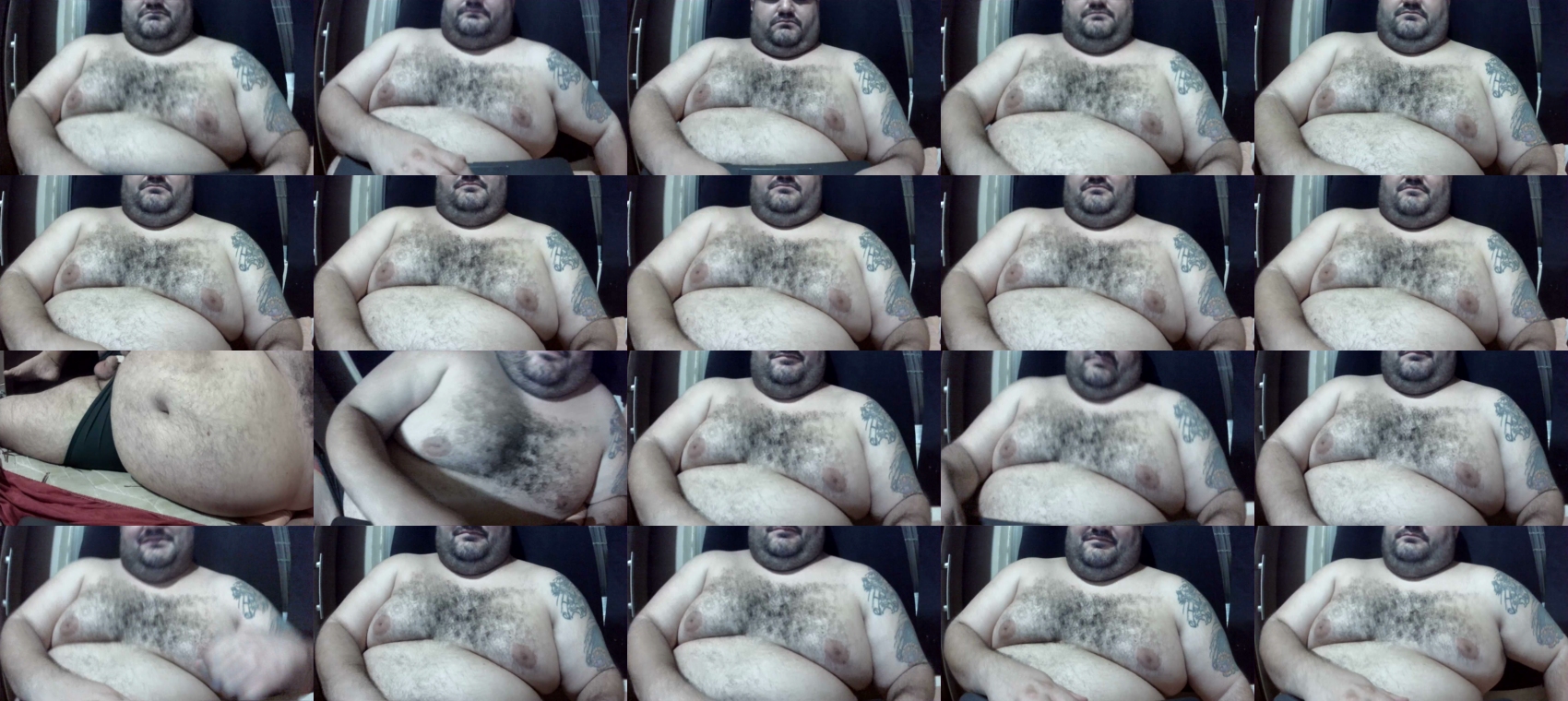 SenhorUrso  26-02-2023 Recorded Video Download