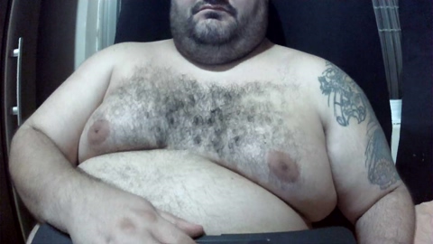 SenhorUrso  26-02-2023 Recorded Video Download