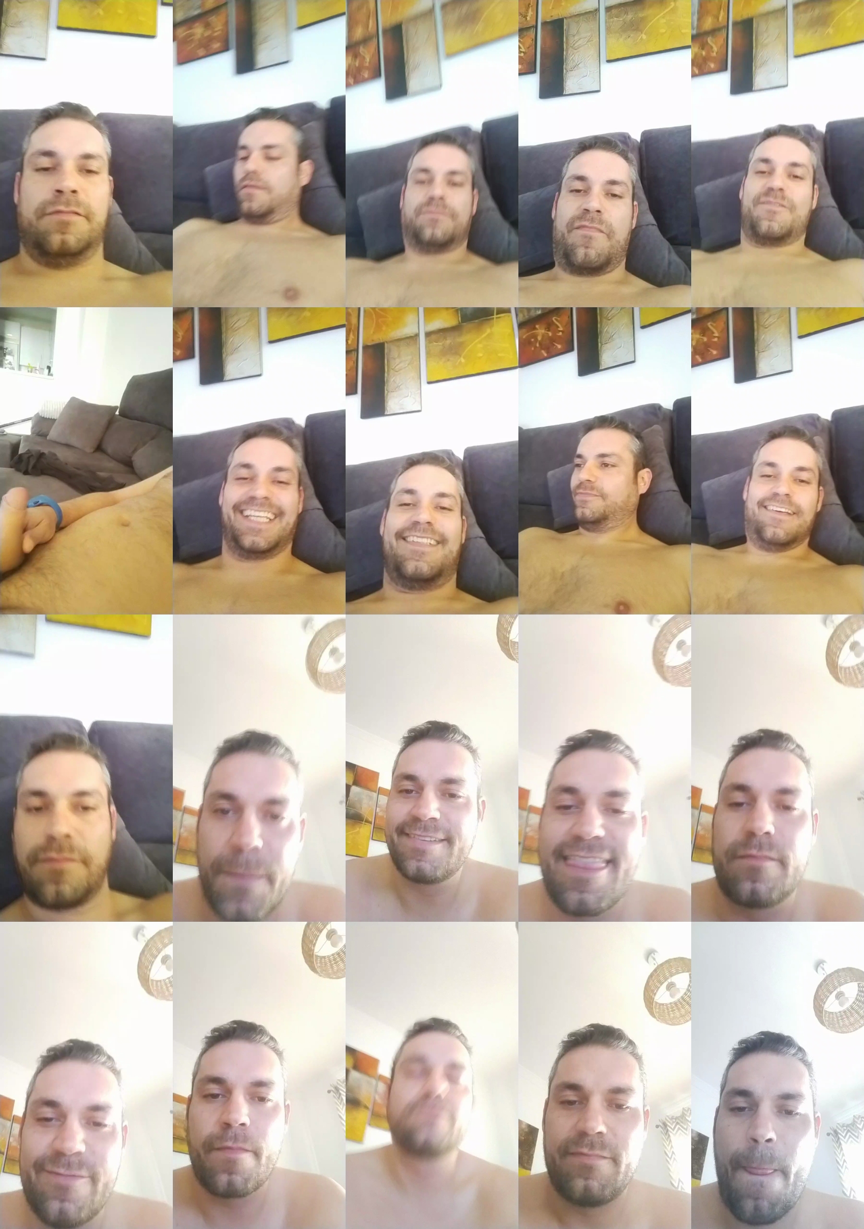 Superpo87  27-02-2023 Recorded Video Download