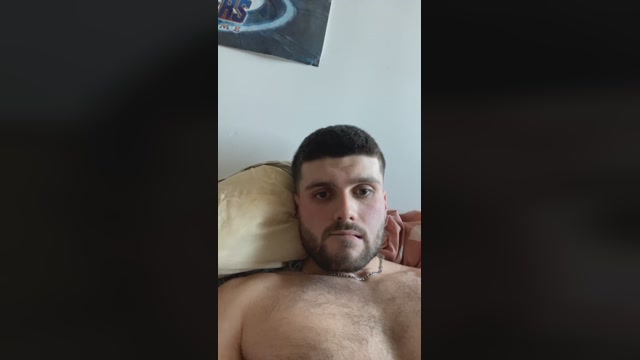 Terreur8  26-02-2023 Recorded Video orgasm