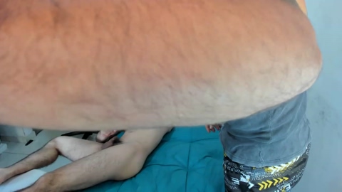Tonnymiller  26-02-2023 Recorded Video fuckhard