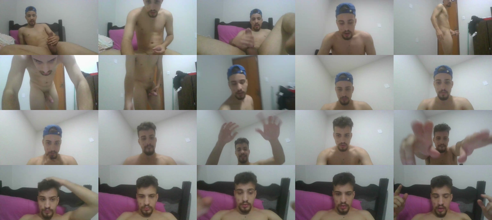 Vildinjr  26-02-2023 Recorded Video big