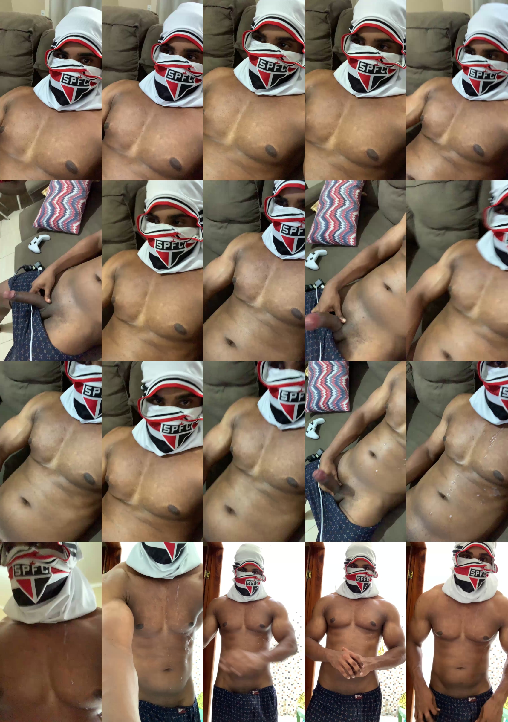 Xrett  26-02-2023 Recorded Video gag