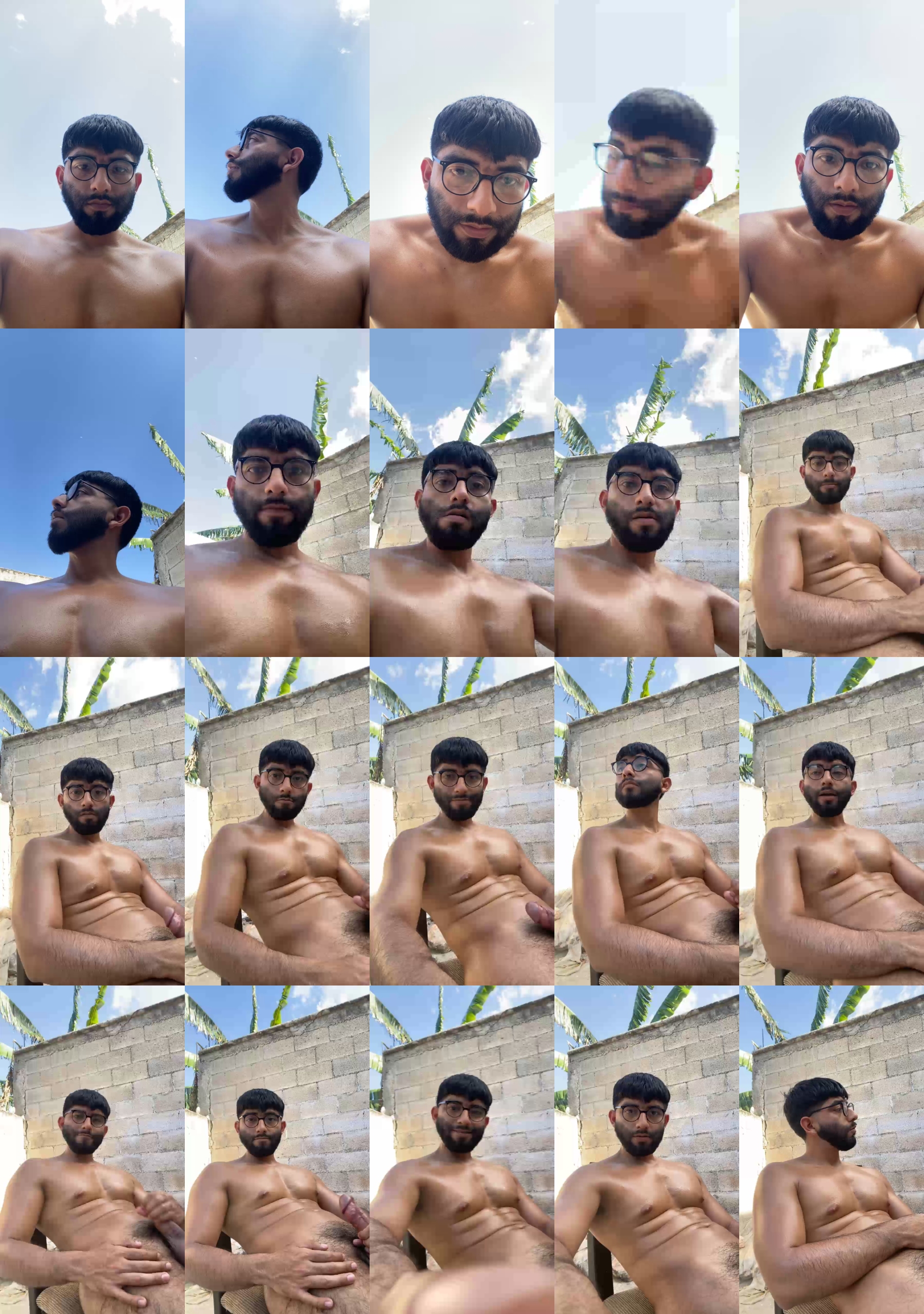 alejand1999  26-02-2023 Recorded Video yummy