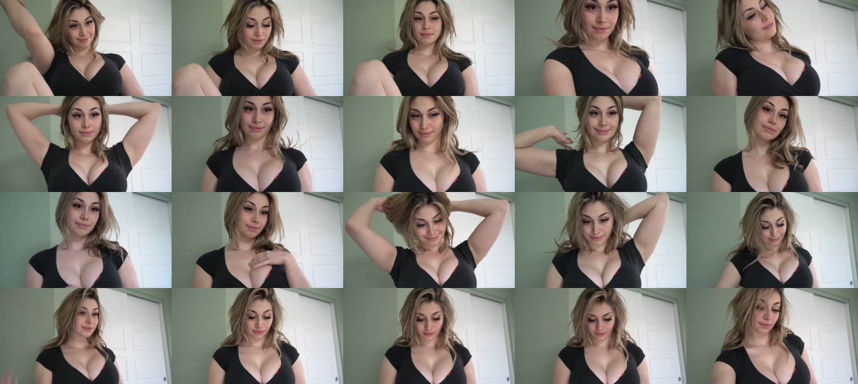 artoftease 26-02-2023 Porn 