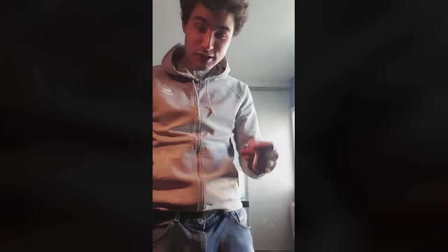 beaugosss3  27-02-2023 Recorded Video bigballs