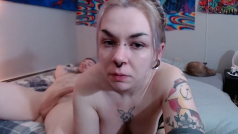 bleuenvy  27-02-2023 fuckass Couples