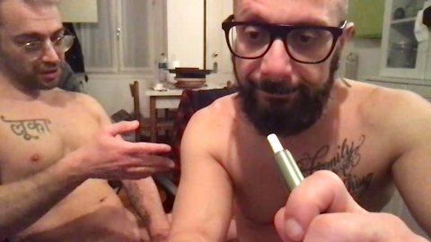 boleyn78  26-02-2023 Recorded Video bigdick