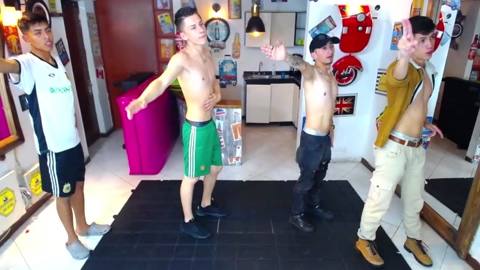 brionte  27-02-2023 video legs