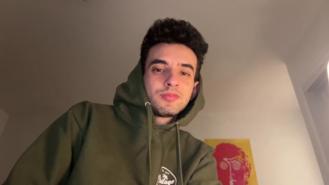 calimontana  27-02-2023 video hard