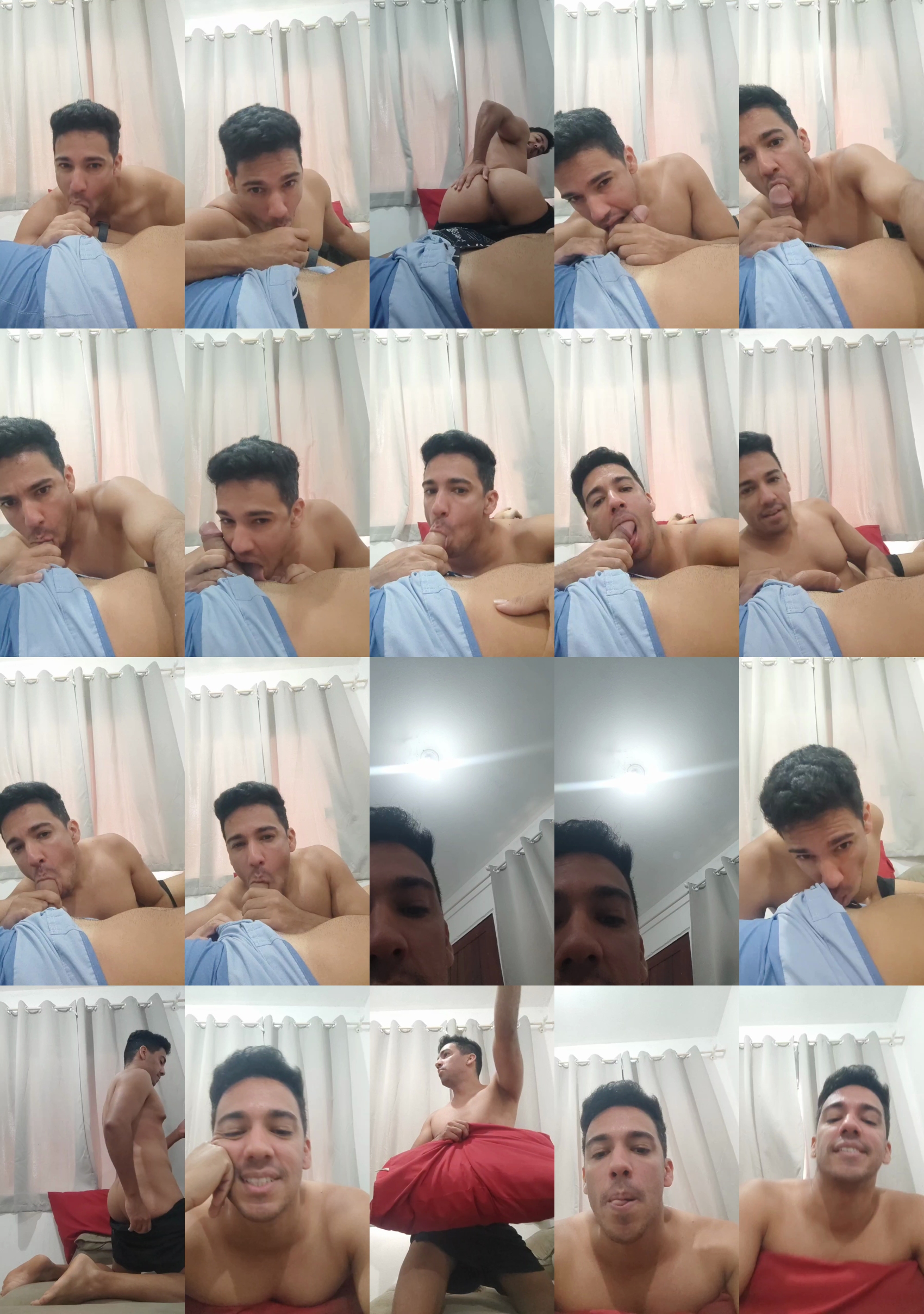 carloskurtaGP  26-02-2023 Recorded Video bigload