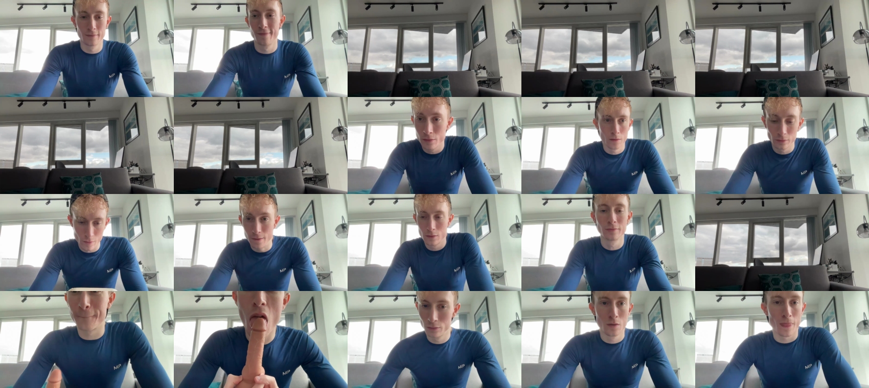 chriscolton  27-02-2023 Recorded Video Download