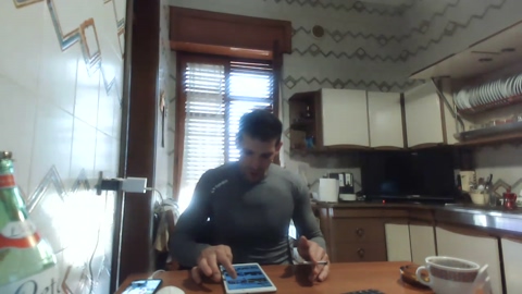costyxxl1  27-02-2023 Recorded Video jerkoff