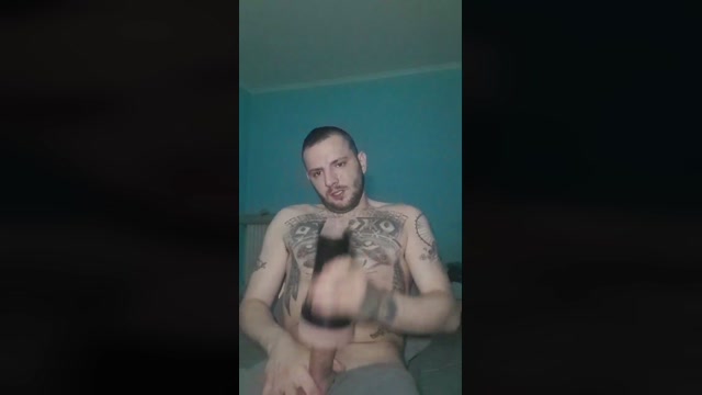 danilo9511  26-02-2023 Recorded Video fingers
