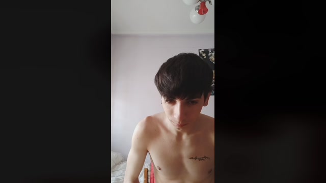 davidlpssexy  27-02-2023 Recorded Video Webcam