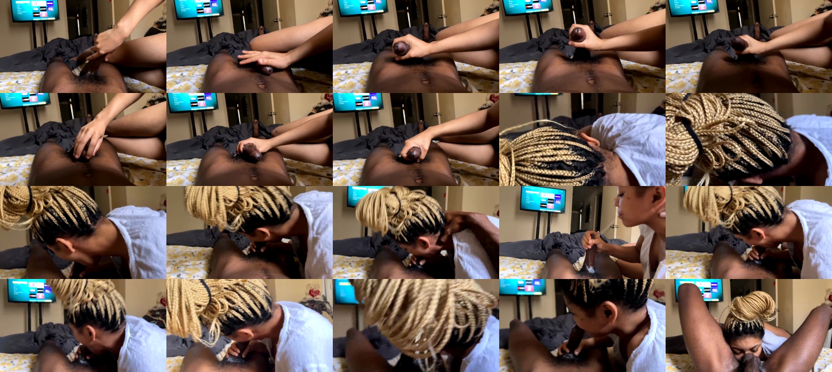 discreetdreams  27-02-2023 video Porn