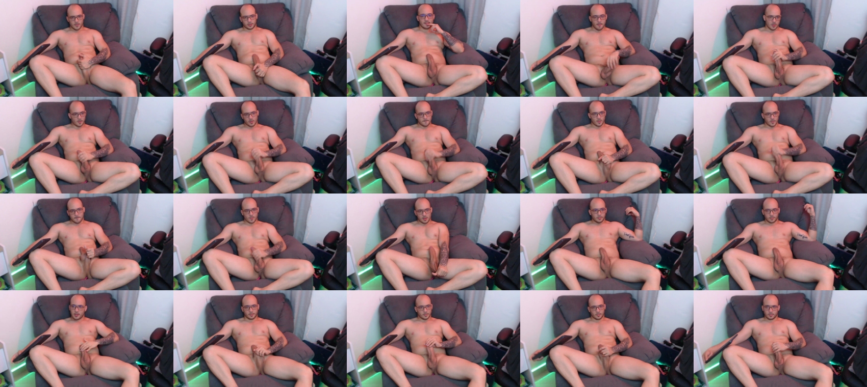 dylanjason  26-02-2023 Recorded Video blowjob