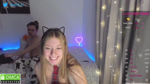 emmaandjake 27-02-2023 sucktits 