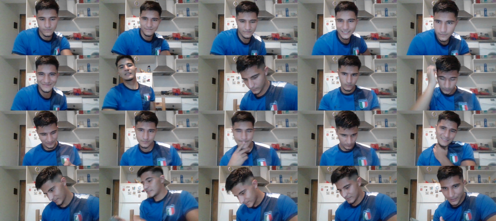 fabrichulo3  26-02-2023 Recorded Video sexybody