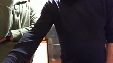 fgk_milano  26-02-2023 Recorded Video hardcock