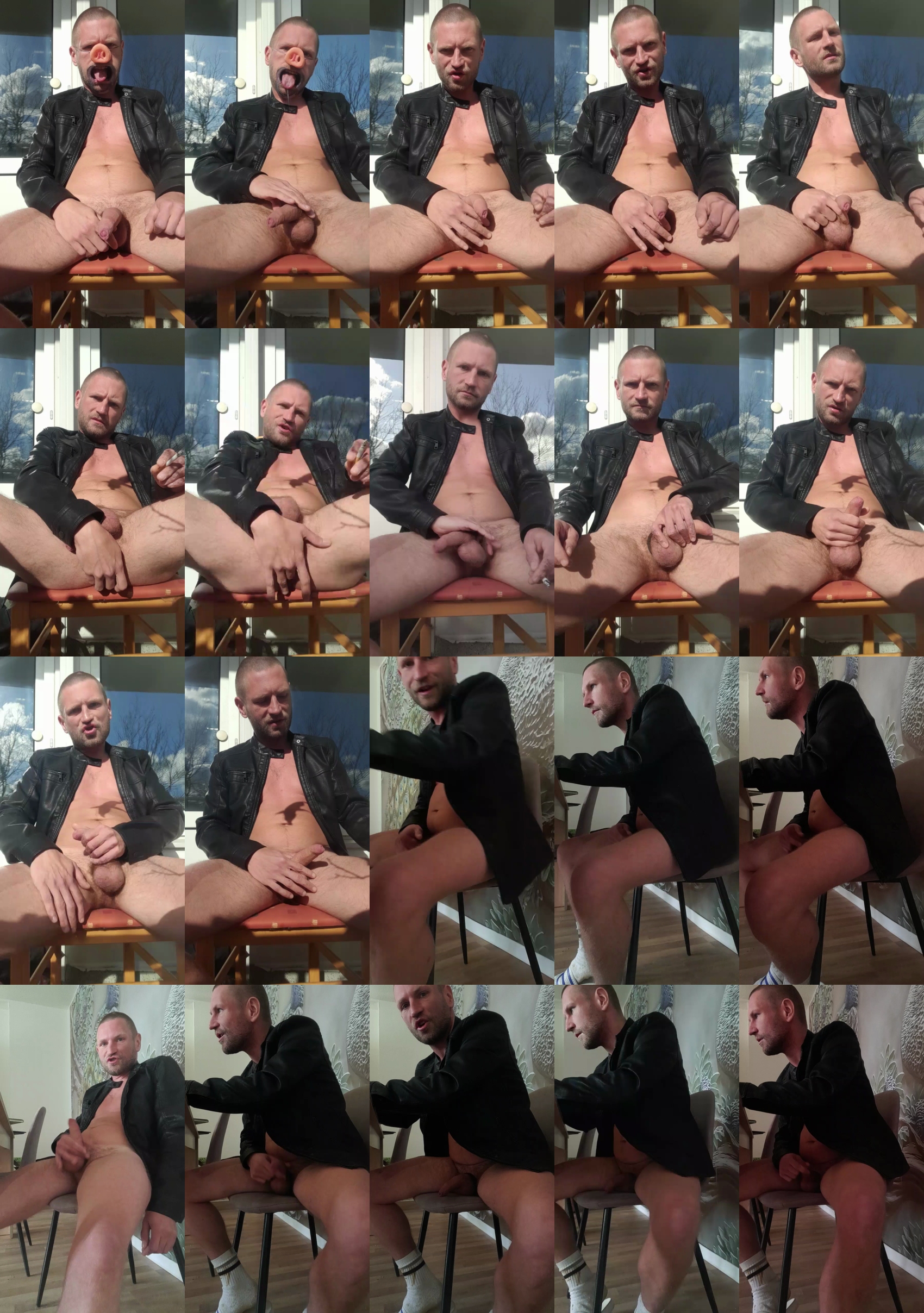 germanbottomxxx  27-02-2023 Recorded Video Cam