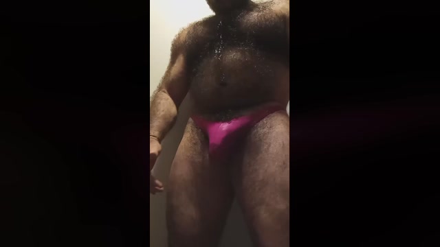 gorilonhot  26-02-2023 Recorded Video legs