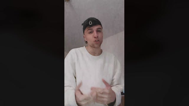 kingstone98  27-02-2023 Recorded Video wank