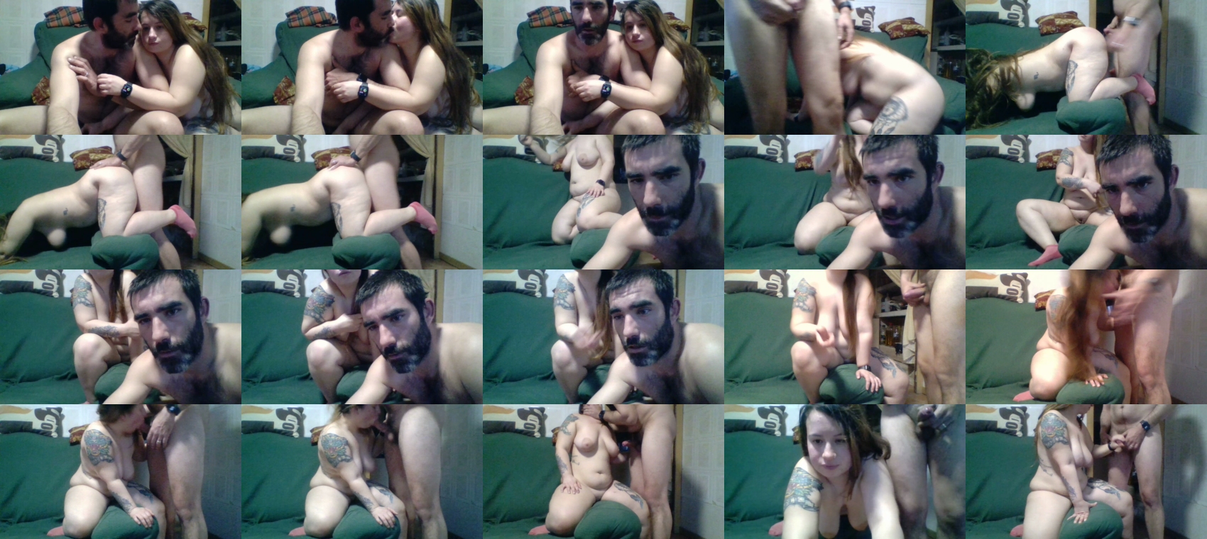 lavencida4  26-02-2023 Recorded Video Naked