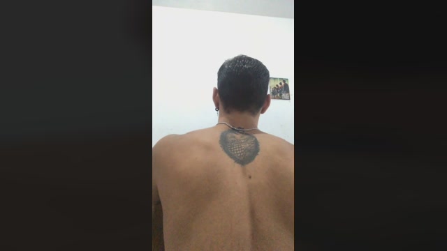 lionel_hot1  27-02-2023 Recorded Video hot