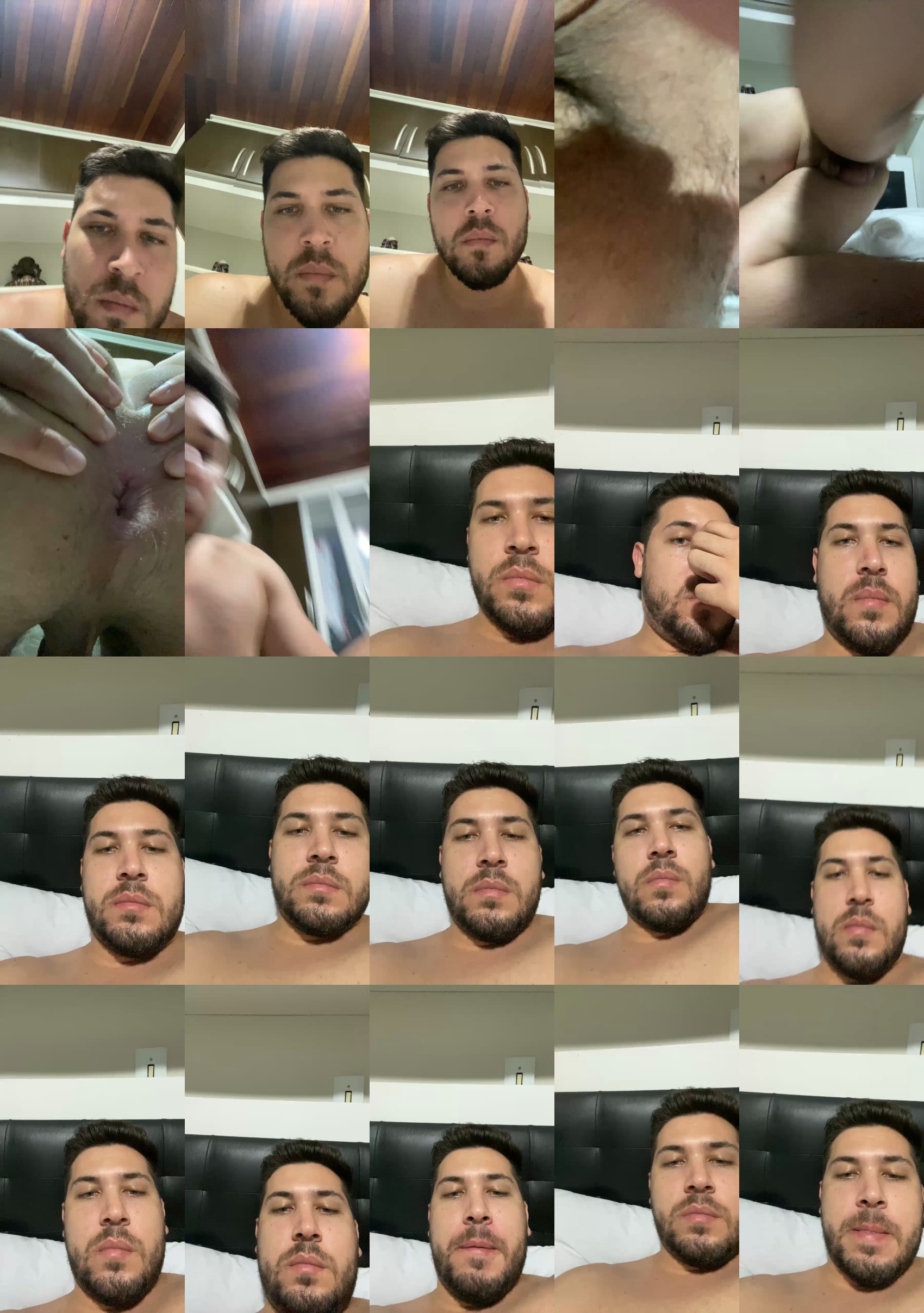 magnum44  26-02-2023 Recorded Video wank