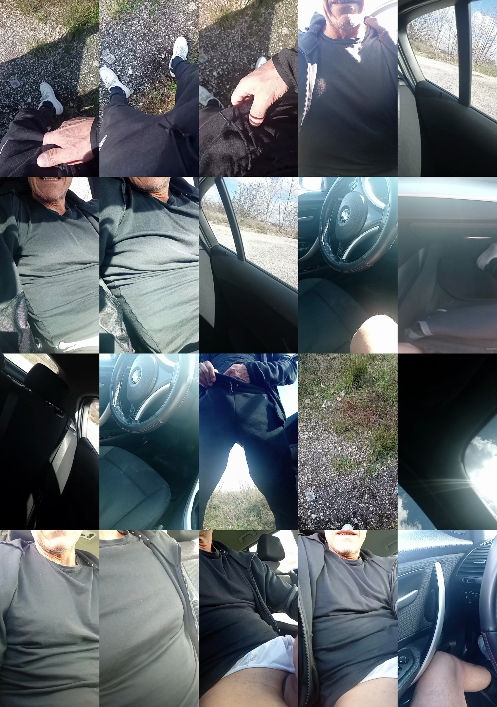 marcoroma57  27-02-2023 Recorded Video gag