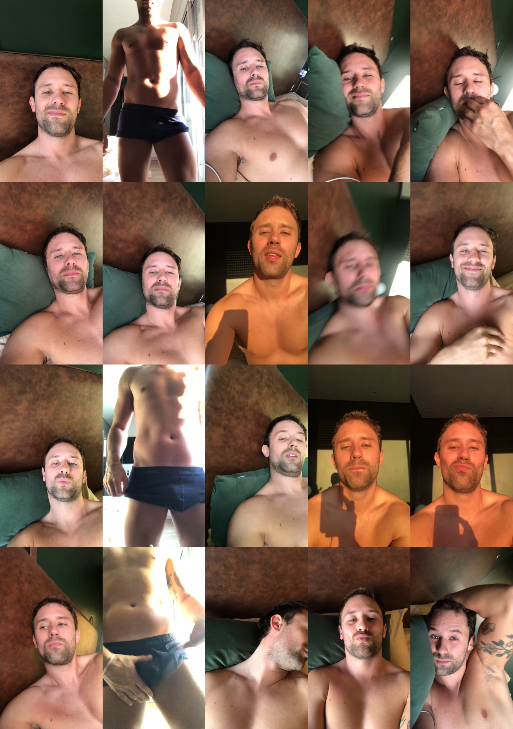 matteo_dv  26-02-2023 Recorded Video bigload