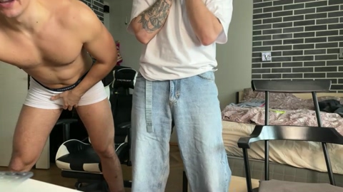mikeisninja  27-02-2023 Recorded Video fuckhard