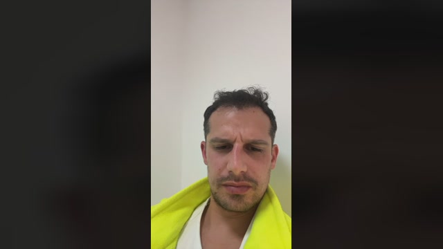 morowells69  26-02-2023 Recorded Video Recorded