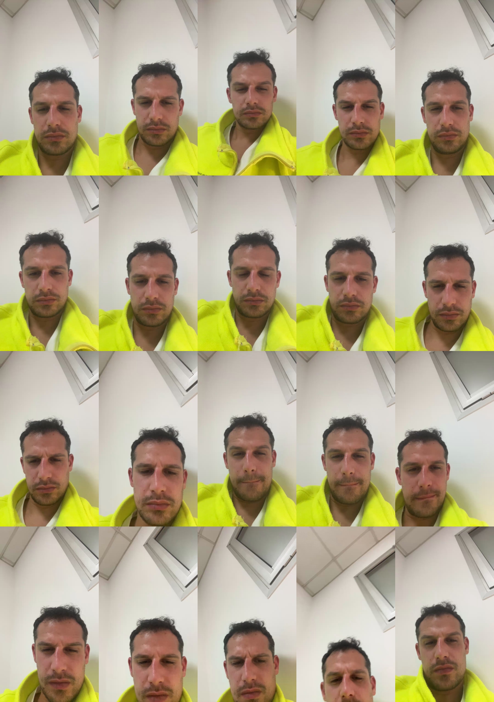 morowells69  26-02-2023 Recorded Video Webcam