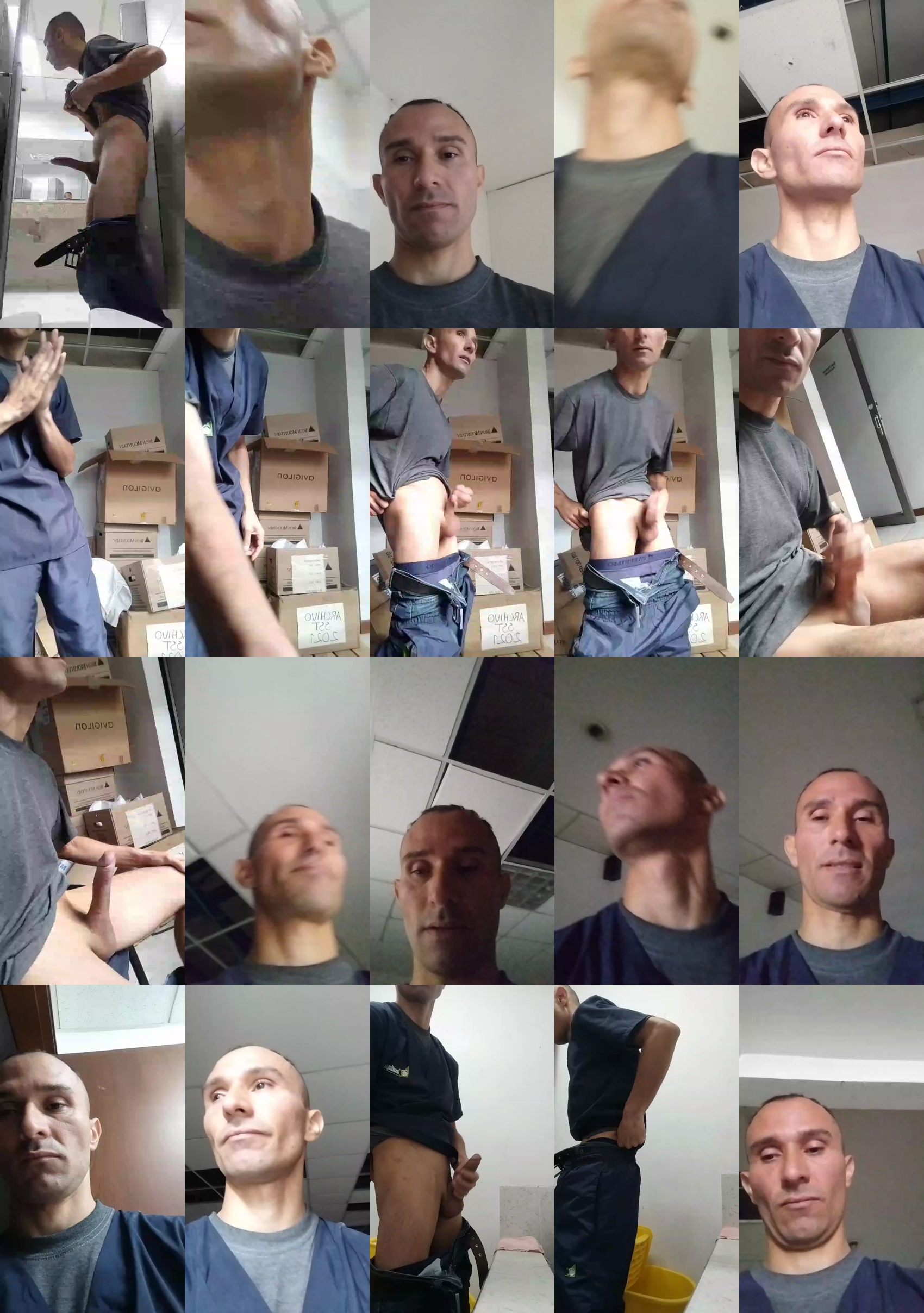 nacho20cmsexy  27-02-2023 Recorded Video suck