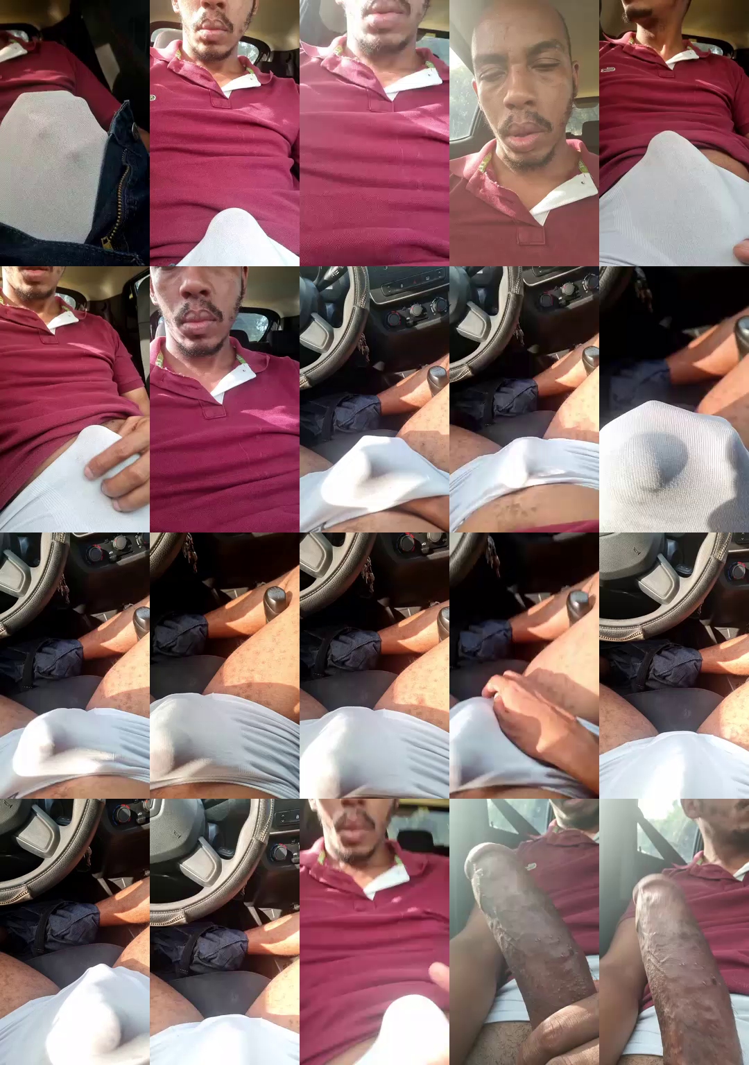 nego_roludo  27-02-2023 Recorded Video yummy