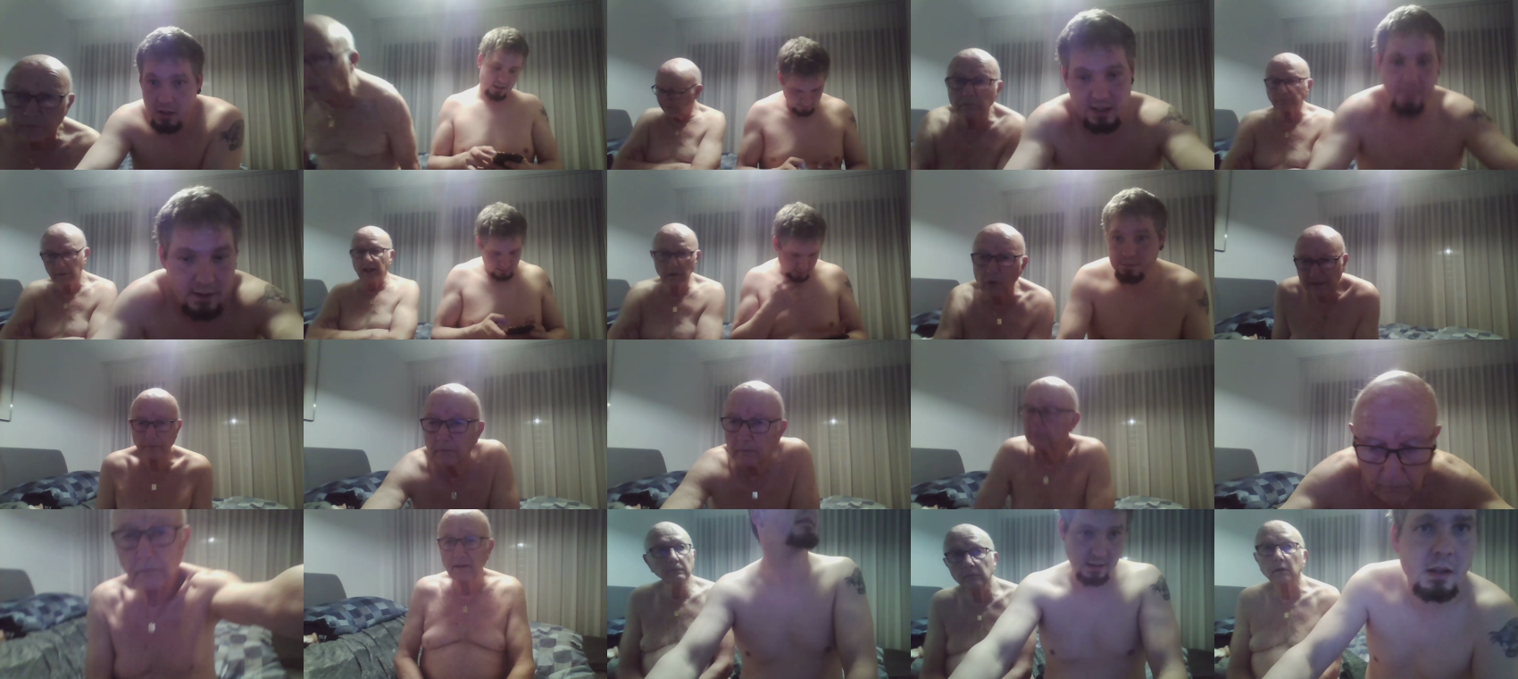 niggi30  26-02-2023 Recorded Video naked