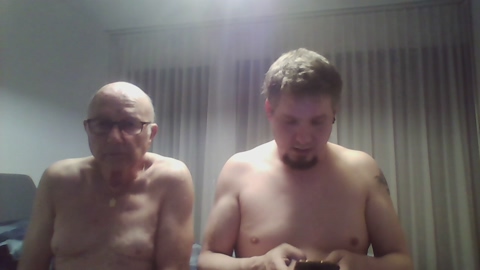 niggi30  26-02-2023 Recorded Video naked