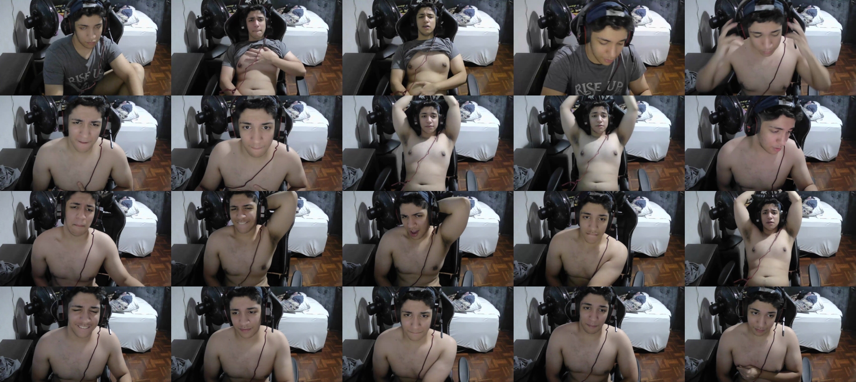 novinho_gaymer3  26-02-2023 Recorded Video Show