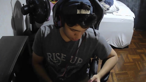 novinho_gaymer3  26-02-2023 Recorded Video fingers